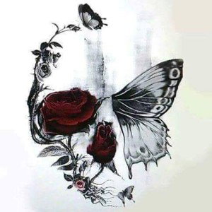 All The Time-jrpaperchaser x sbv 
