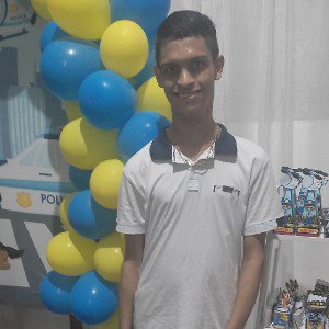 agora que vou conseguir 💛💛💛 seguir 