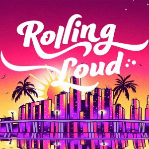 ROLLING LOUD ft T MONEY