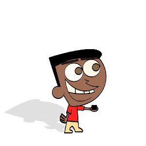 FAIRLY ODD KING BUXX
