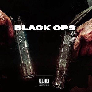 MEN IN BLACK