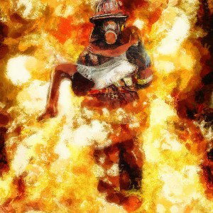 YOU BETTER CALL THE RESCUE MAN JMONEY SHOT