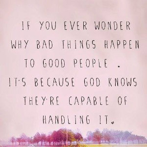 ASK GOD Y. BUT WE ALREADY NO Y
