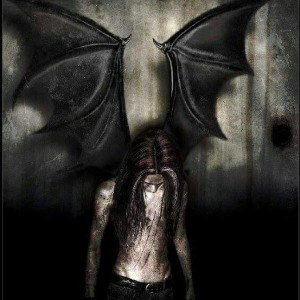 DARK MAN