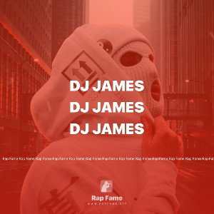 DJ JAMES 