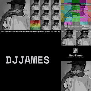 DjJames 