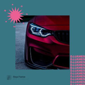 dj  James 