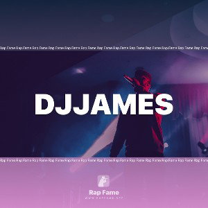 DjJames 