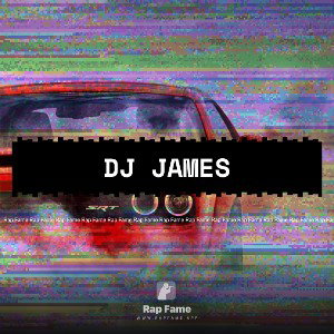 dj James 