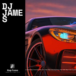 dj James 