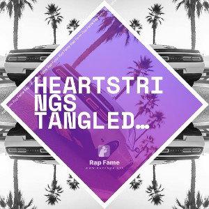 Heartstrings Tangled dj James 