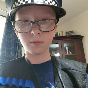 the police song 