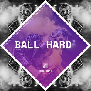 Ball hard
