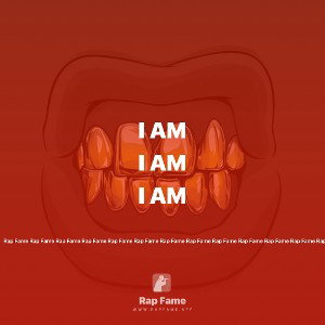 I am