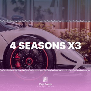 4 Seasons x3 
