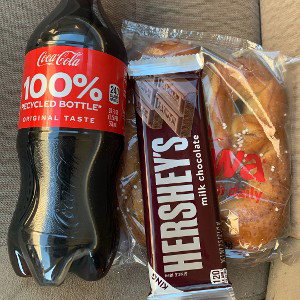 Snack pack