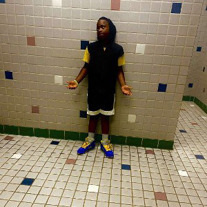 Big hitter
