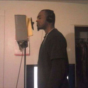 VS FROM A CYPHER I WAS IN AT WORK 