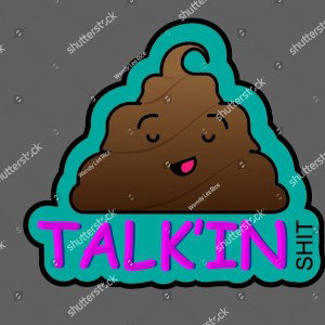 TALK MY SHIT PT.2 
