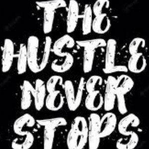 #NEVERGONSTOP FT. DC DA LABLE 