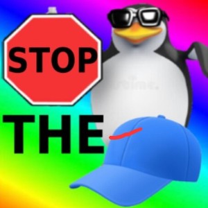 STOP THE CAP PT.2(Prod.byLuChoppa)