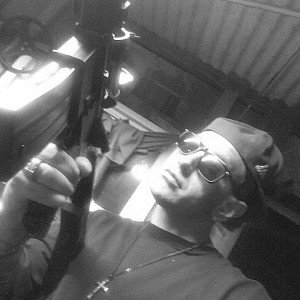i be that _1