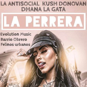 🔊🌫 LA PERRERA 🌫🔊