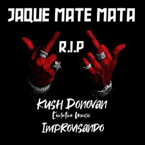 Jaque mata R.I.P 👹🔥 Freestyle