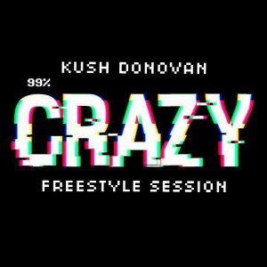 🔥CRAZY FREESTYLE KUSH DVN🔥