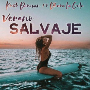 ☀️🌊•SALVAJE•🌊☀️