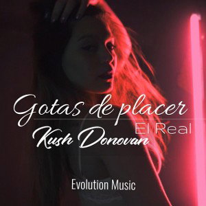 🩸 GOTAS DE PLACER🩸KUSH DONOVAN