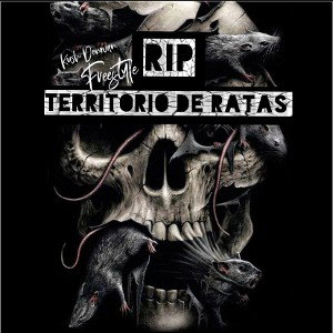 🔥TERRITORIO DE RATAS 🐀 🪦🔥