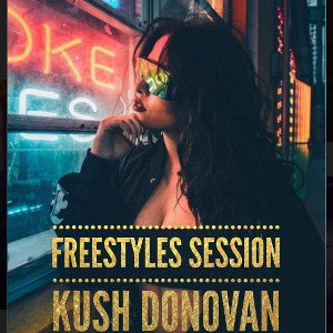 Freestyle session 