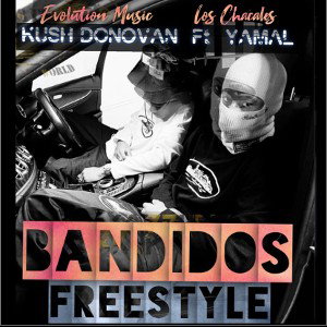 KUSH DVN FT YAMAL FREESTYLE 