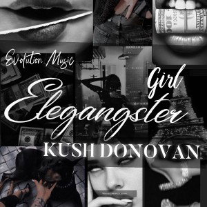 💶••• ELEGANGSTER GIRL•••💵
