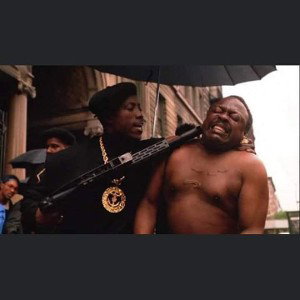 My Thoughts _Ky Le_High x Mista Goldstien_