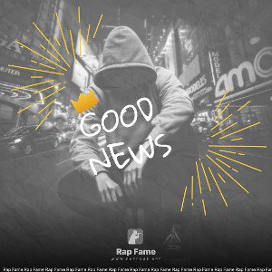 Good news 