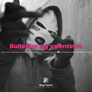 Bullet for my valentines 