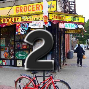 Bodega flow pt.2 