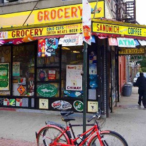 Bodega flow feat Dinero Life