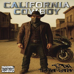 California Cowboy