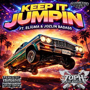 Keep It Jumpin ft. Eligma & Jozlin Badass