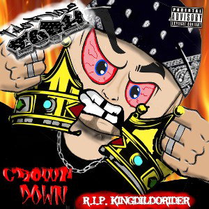 Crown Down (King Solomon diss)