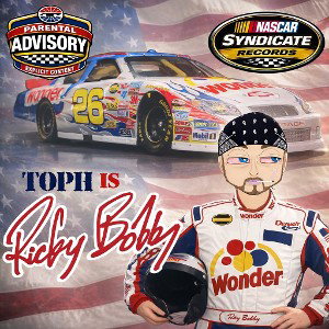 Ricky Bobby