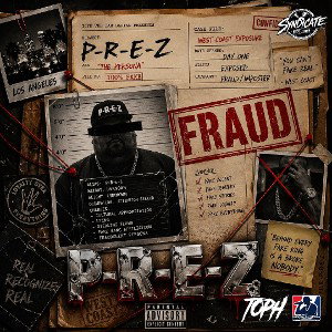 P-R-E-Z 