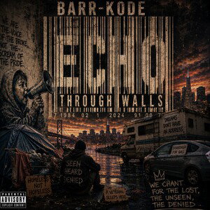 Echo Through Walls