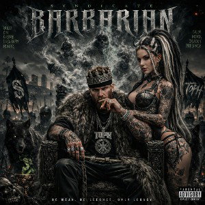 Syndicate Barbarian