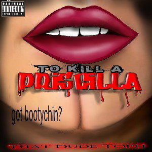 To Kill A Priscilla 