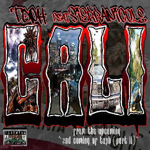 C-A-L-I ft. SierraNicole