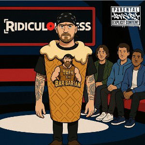 Ridiculoussness